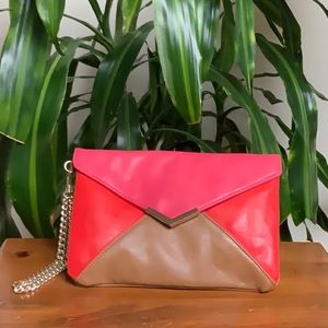 Express clutch